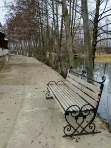 7 мостов - 11