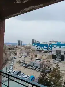 Баргузин - 16