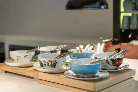 Hilton Garden Inn Tbilisi Riverview - 30