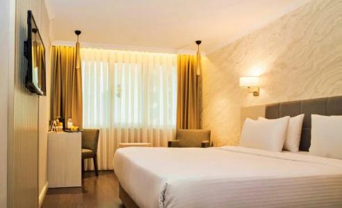 Dedeman Istanbul - 8
