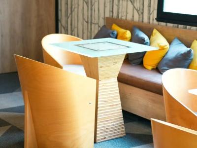 ibis Styles Caen Centre Paul Doumer - 72