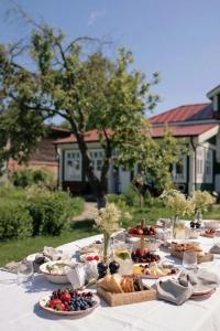 Дача Дымовской керамики - Зеленый дом - 33