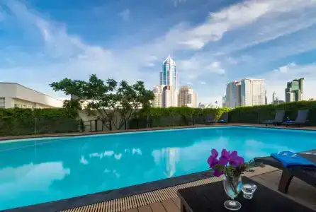 Lohas Residences Sukhumvit
