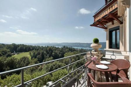 The Dolder Grand - 12