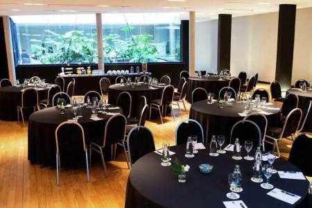 Anselmo Buenos Aires, Curio Collection by Hilton - 66