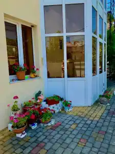 Ракета на Циолковского - 16
