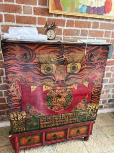 Дача Дымовской керамики - Зеленый дом - 37