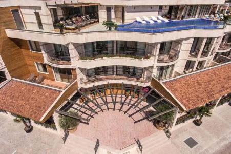 Blu Bay Sozopol - 11