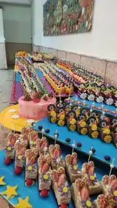 Saritas Only FamİLy Concept - 32