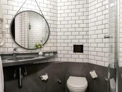 Ibis Istanbul Zeytinburnu - 24