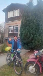 Байкер и пустота - 32