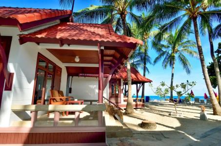 First Bungalow Beach Resort - Sha Plus - 19