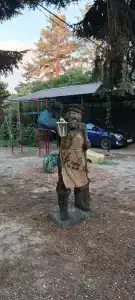 Дружба - 4