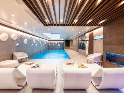 Novotel Deauville Plage - 83