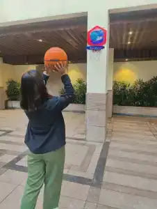 Jaipur Marriott - 14