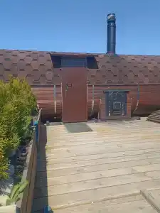 Отдых у реки - 80