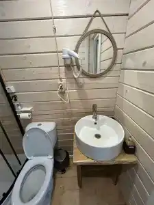 Петровское озеро - 43