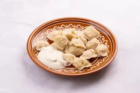 Дом в Акуловке - 45