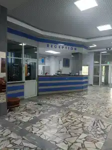 Юбилейный - 8