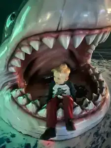 Erboy Istanbul Sirkeci - 14