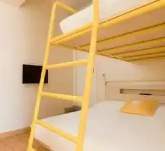 Bloomrooms @ New Delhi Railway Station - 42