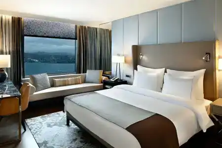 The Marmara Taksim - 4