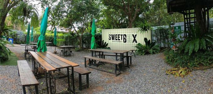 Sweet Box - 35