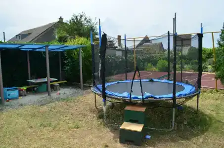 Manor Beach Kazantip - 26