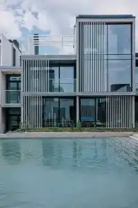 Veselovka Experience