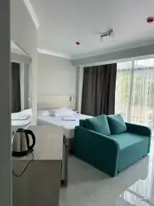 Адмирал Ушаков - 2