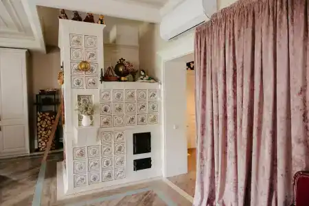 Терем Гамаюн - 84