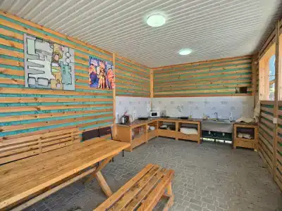 Юнге Арт Кэмп - 36