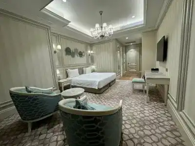 T-city Presidential - 53