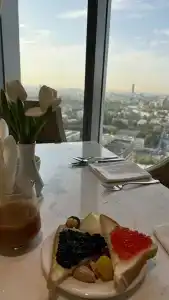 T-city Presidential - 4