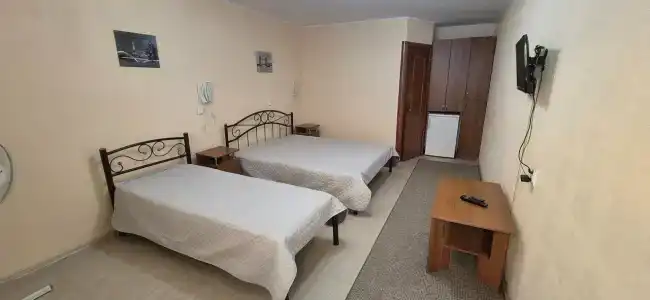 Inn Orlovka 32/30 - 18