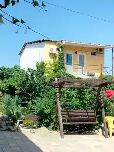 Welcome Голубой Залив - 18