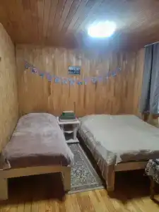 Гостевой дом на улице Дружбы 42 корпус 1 - 33
