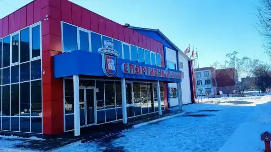 Спортклуб Велес - 1