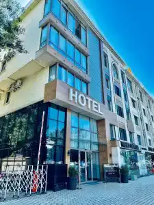 Novza Palace - 28