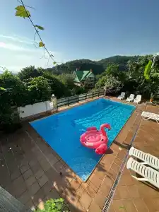 Laza Villa - 0
