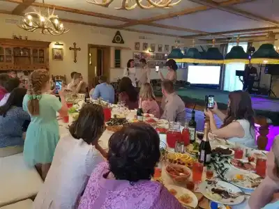 Охотничье логово - 31