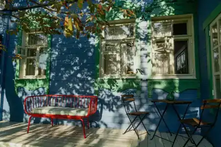 Дача Дымов Керамика - 4