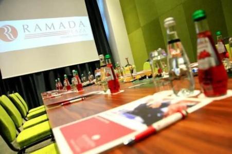 Ramada Plaza by Wyndham Istanbul Asia Airport - 27