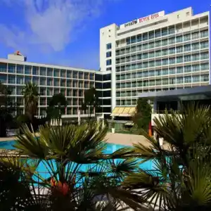 Swissotel Buyuk Efes Izmir - 75