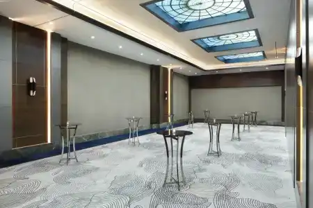 Sheraton Grand Istanbul Atasehir - 97
