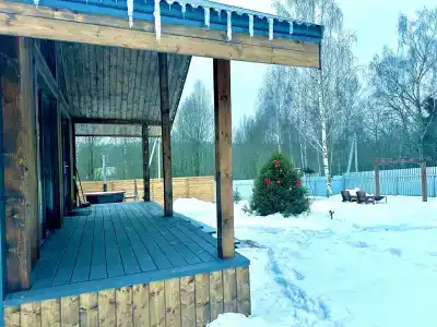 Лесное Гнездышко - 13