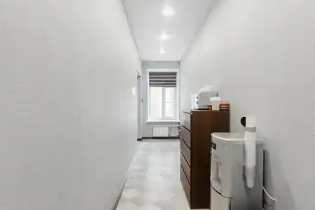 Номера на Гончарной - 55