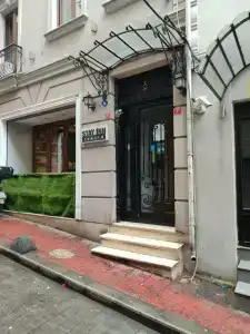 Stay Inn Taksim Hostel - 22