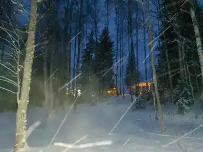 База отдыха у Игнойлы - 25