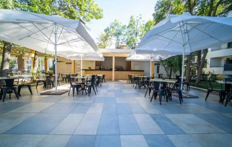 HVD Club Bor - 24 Hours Ultra All Inclusive - 7